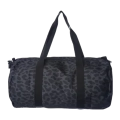 Black Cheetah|Back