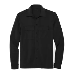 Deep Black|Front