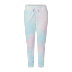 Tie Dye Cotton Candy|Front