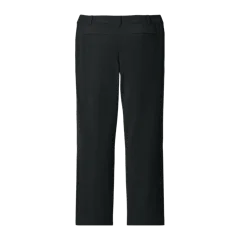 Deep Black|Back
