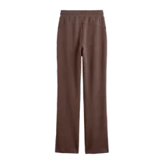 Chocolate Brown|Back