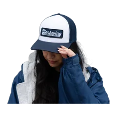 Blackwing "Fine Analog Tools" Hat 3