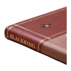 Blackwing Volume 574 Ledger Notebook 10