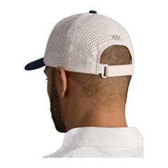 American Flag Trucker Hat