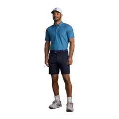 Momentum Tech Polo