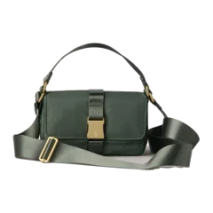 On The Daily Crossbody Bag