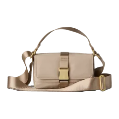 On The Daily Crossbody Bag