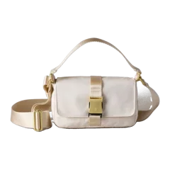 On The Daily Crossbody Bag