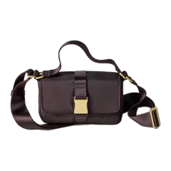 On The Daily Crossbody Bag