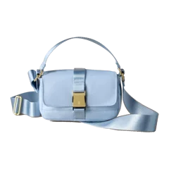 On The Daily Crossbody Bag