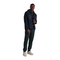 Fairbanks Fleece Shacket