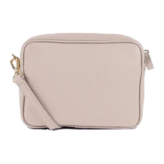 Gemma Crossbody Dusty Pink