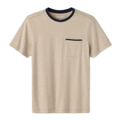 Origin Pocket Tee - Slim Fit