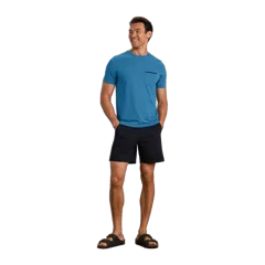 Origin Pocket Tee - Slim Fit