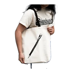 Blackwing Pencil Tote 4
