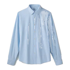 Commuter® Pro Cotton Shirt - Slim