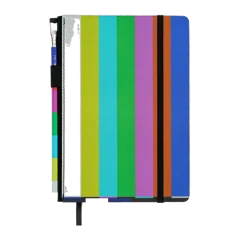 Blackwing Volume 343 Notebook 1