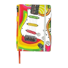 Blackwing x George Harrison Notebook
