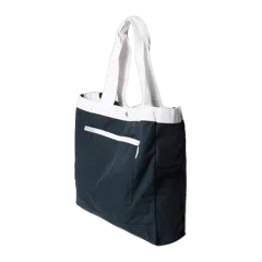 The Deck Tote in Navy Twill 3