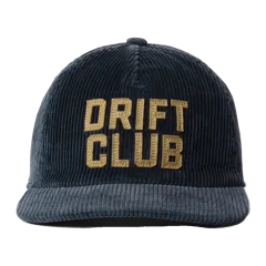 The Mercer Cap in Drift Club 1