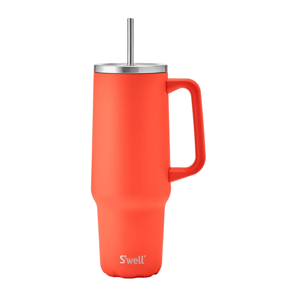 Tumbler XL | 40oz Radiant Coral