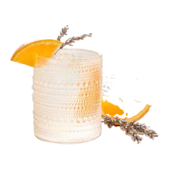 Jupiter Short Glass Tumbler, Set of 6 Clear