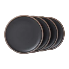 Dinner Plate, Set of 4 by East Fork Black Mountain