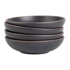 Everyday Bowl, Set of 4 by East Fork Black Mountain