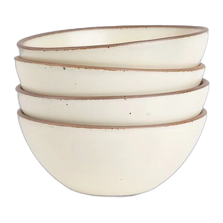 Soup Bowl, Set of 4 by East Fork
