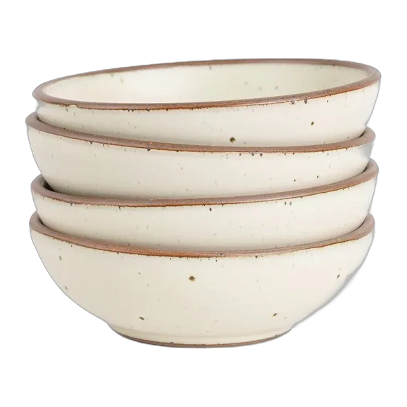 Breakfast Bowl, Set of 4 by East Fork