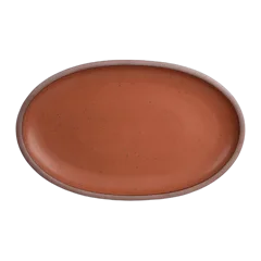 Oval Serving Platter by East Fork Amaro