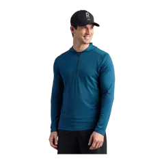 Invictus Training 1/4 Zip Hoodie