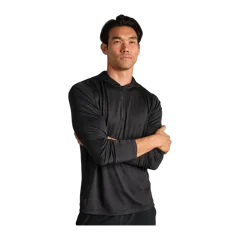 Invictus Training 1/4 Zip Hoodie