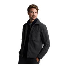 Tech Cord Jacket