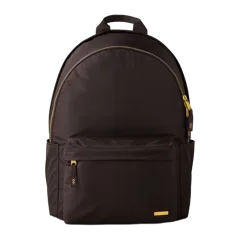 On The Daily Backpack