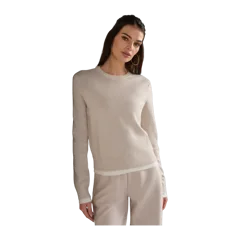 All Ready Knit Sweater