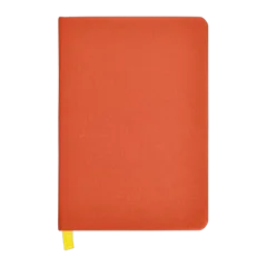 Confidant Hardcover Notebook 38