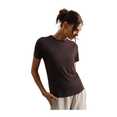 Featherweight Rib Tee