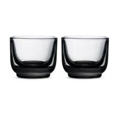 Fellow Pirch Espresso Glasses