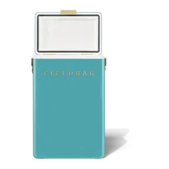 Bazaruto Blue Drinks Box