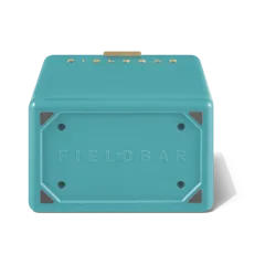 Bazaruto Blue Drinks Box