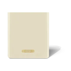 Safari White Drinks Box
