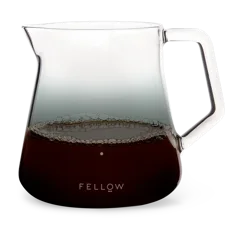 Fellow Mighty Small Glass Carafe