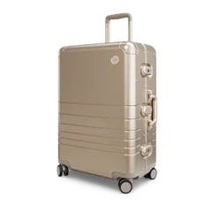 Monos Aluminum Check-In Medium