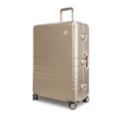 Monos Aluminum Check-In Large