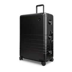 Monos Aluminum Check-In Large