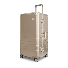 Monos Aluminum Trunk Large