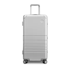 Monos Aluminum Trunk Large