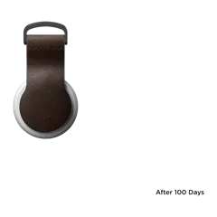 Nomad Goods Leather Loop