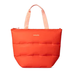 Owala The Puffer Insulated Tote